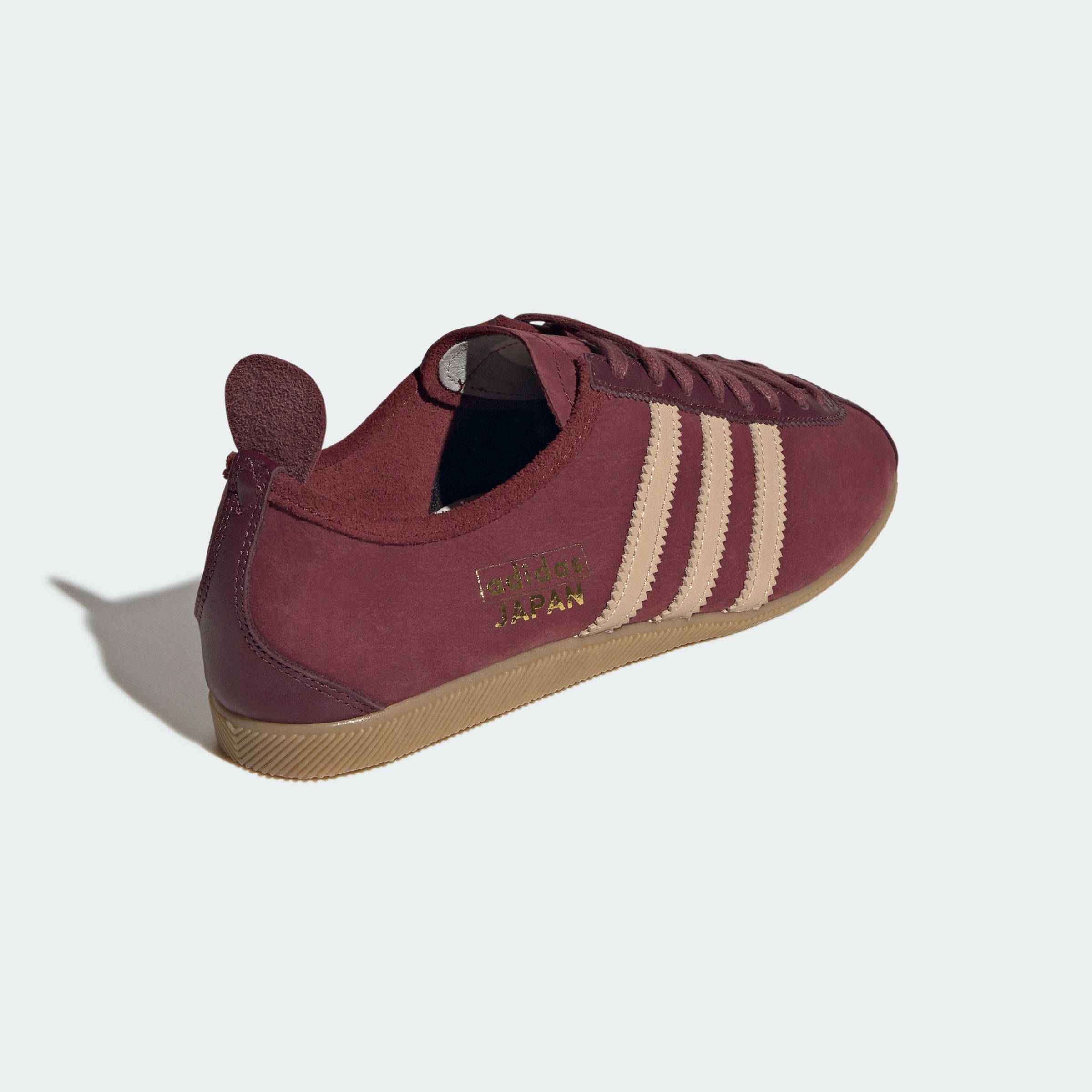 adidas Japan Victory Red Magic Beige KJ6901 back