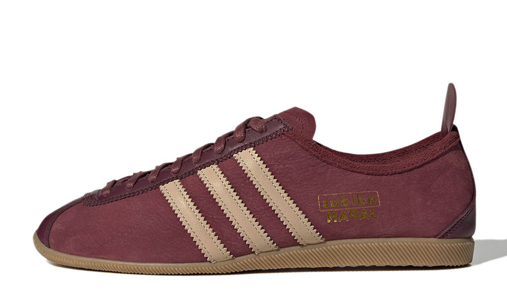adidas Japan Victory Red Magic Beige