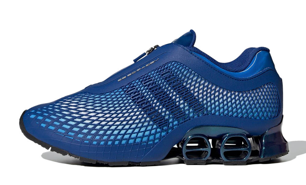 adidas Megaride S2 Collegiate Royal Aquamarine HP3424