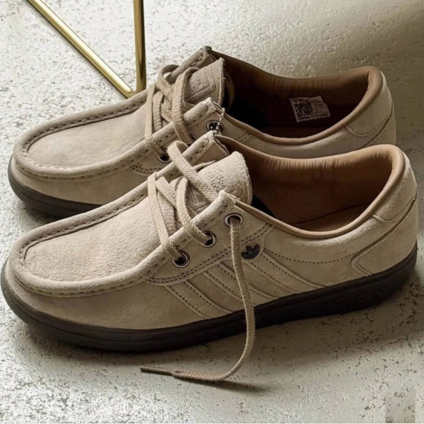 adidas punstock white