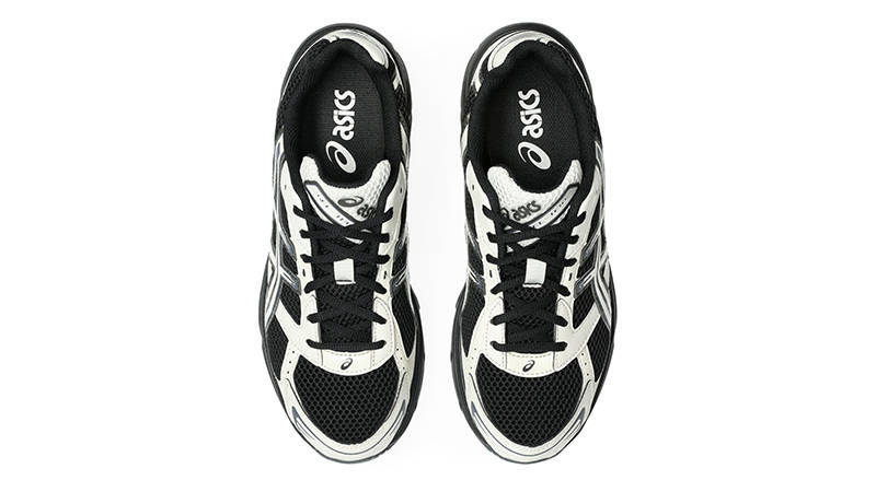 ASICS Gel-1130 Black Cream 1203A609-001 middle