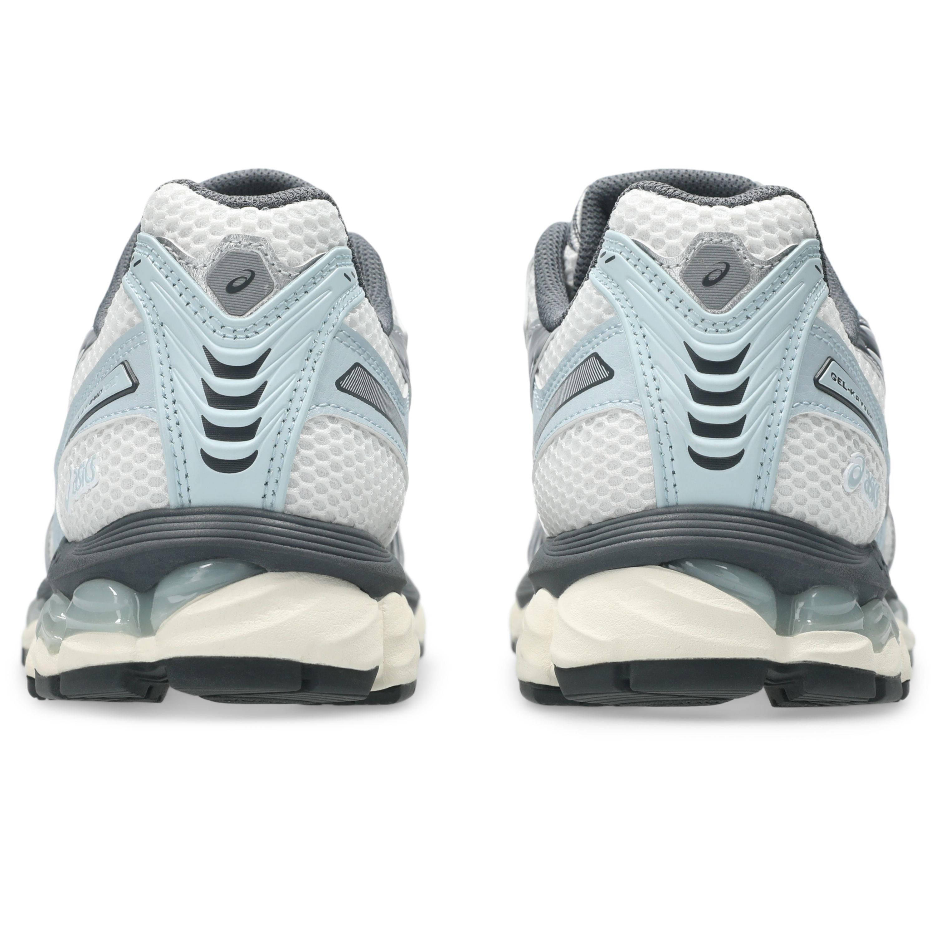 ASICS Gel-Kayano 12.1 White Carrier Grey 1203A759-103 back