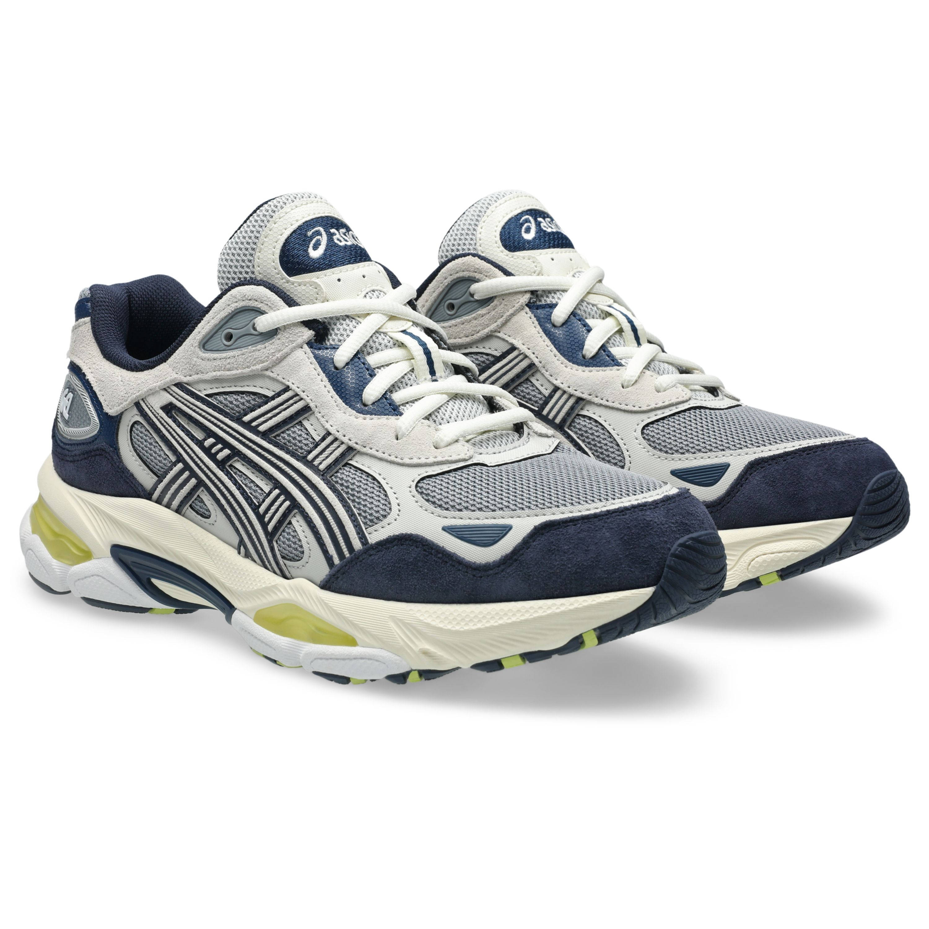 ASICS GEL-NYC 2.0 Gravel Cream 1203A895-020 front