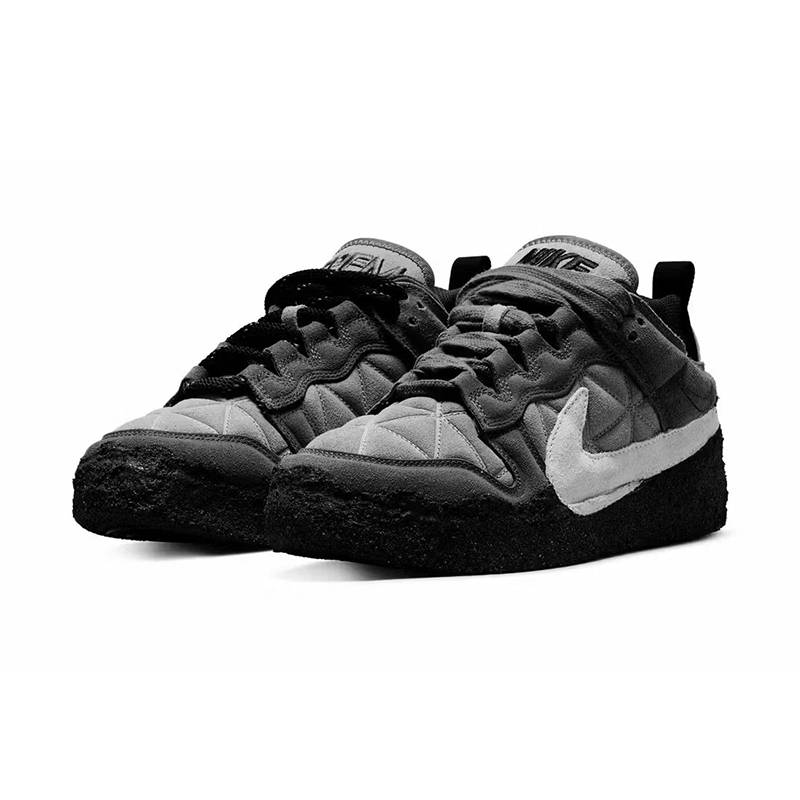 Cactus Plant Flea Market x Nike Flea 1 Black IU5238-001 front