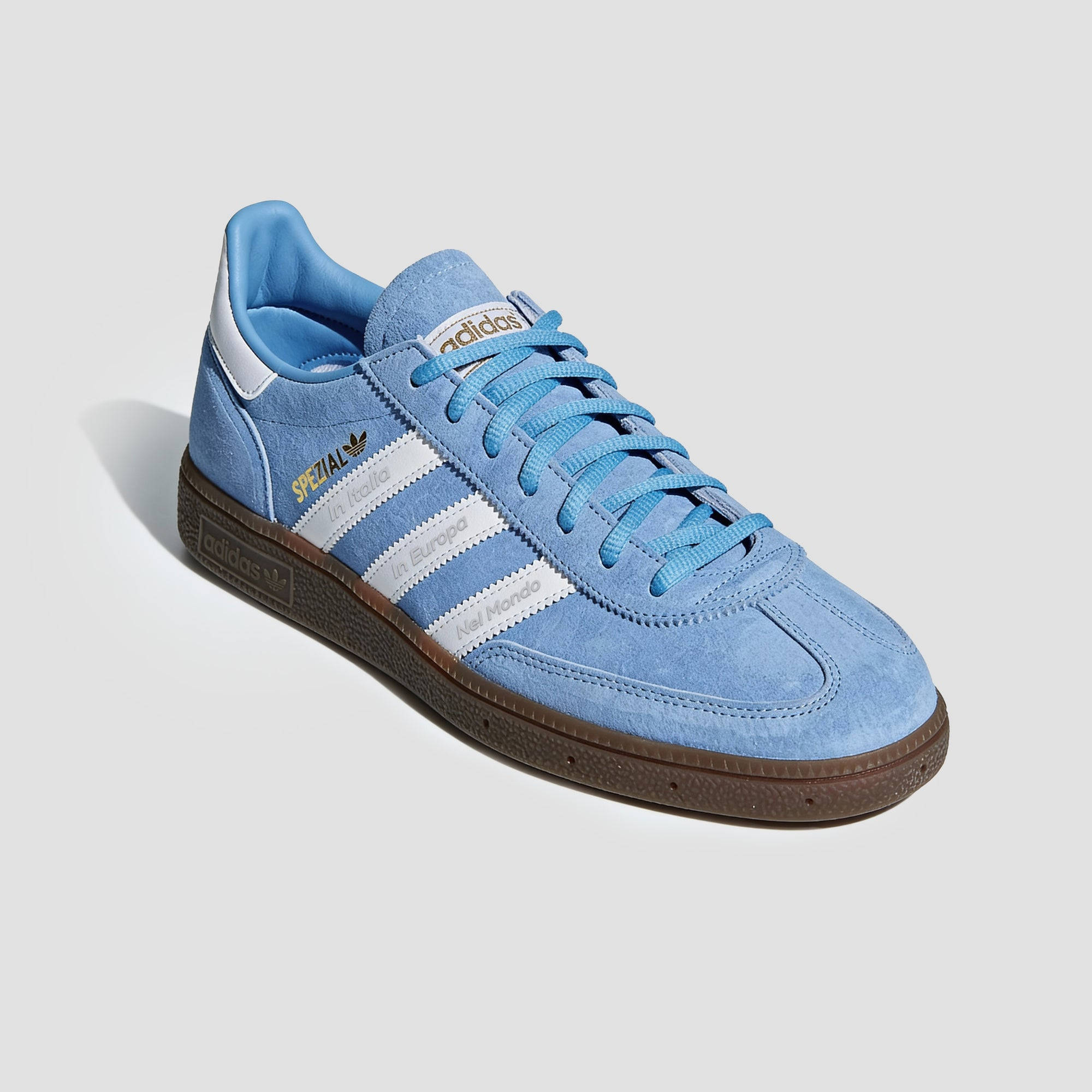 Como 1907 x adidas Handball Spezial Premium Top