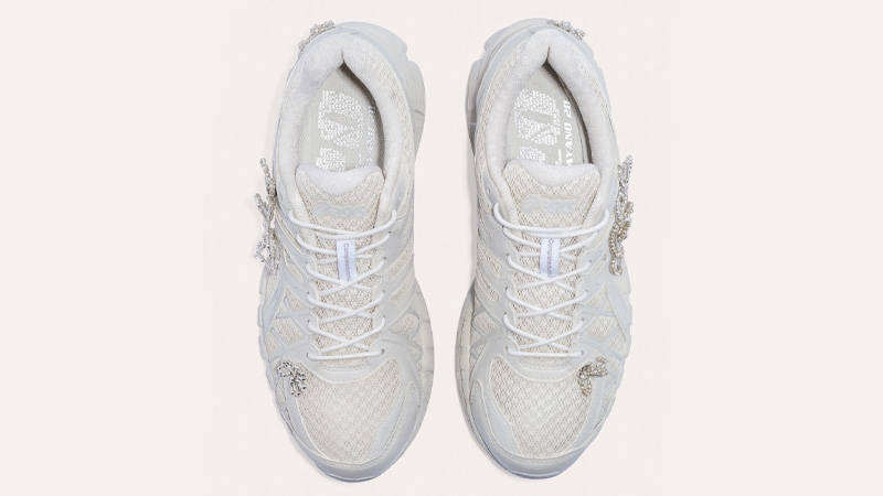 Completeworks x ASICS Gel-KAYANO 20 Cream Top