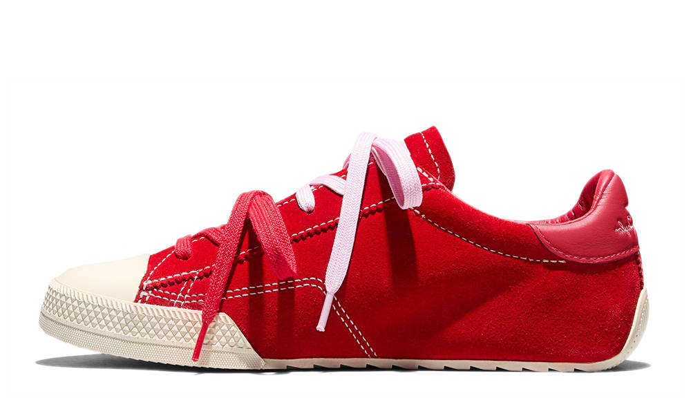 Converse Chuck Taylor Lo Red Egret A17859C