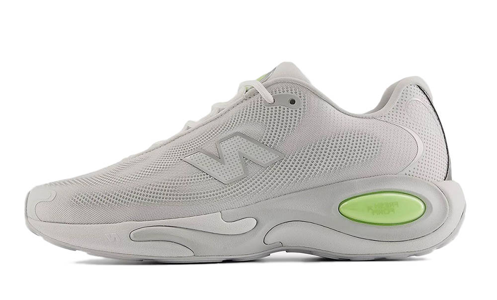 New Balance AC Runner Grey