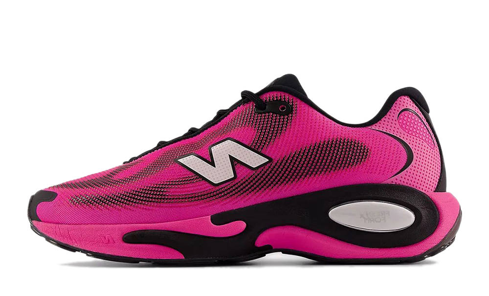 New Balance AC Runner Pink