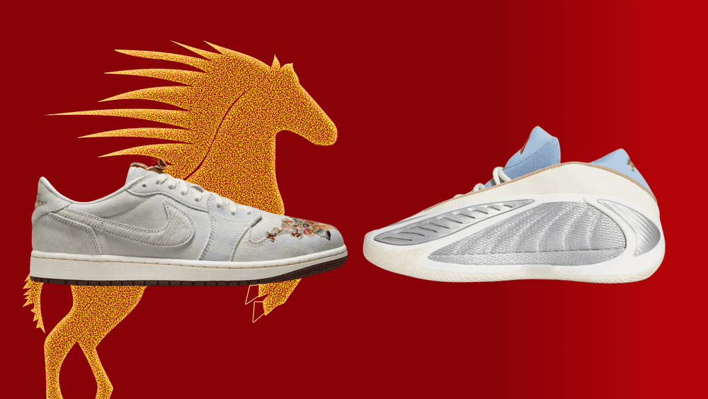 The 8 Best Lunar Releases You Can’t Afford to Miss Pony Up: The 8 Best Lunar Releases You Can’t Afford to Miss