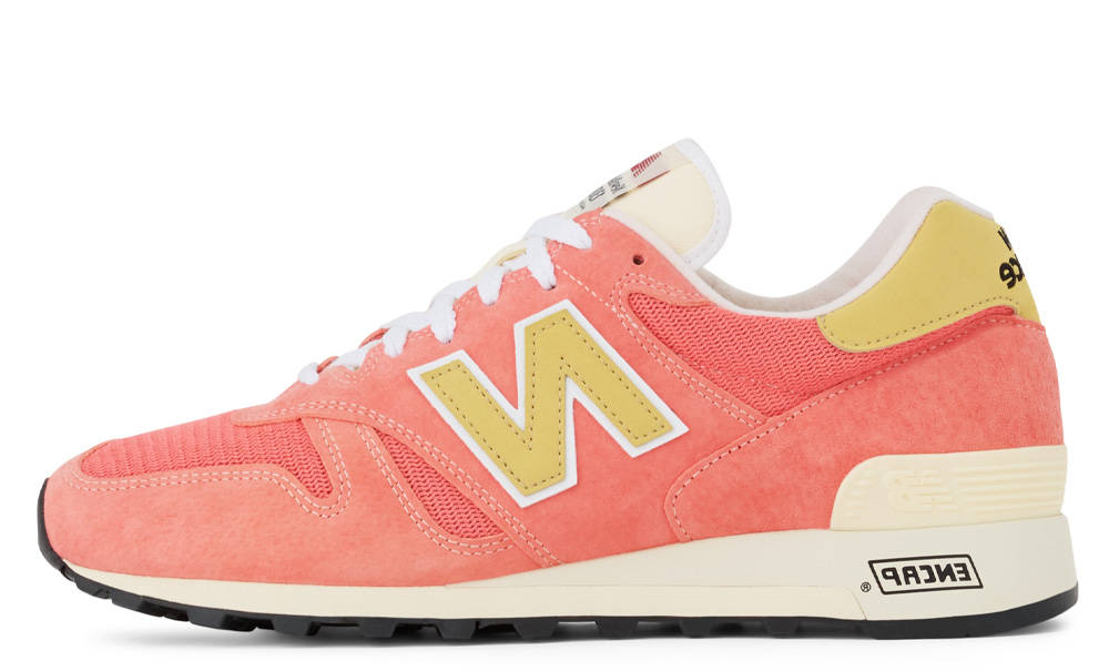New Balance 1300 Drift Red Afterglow