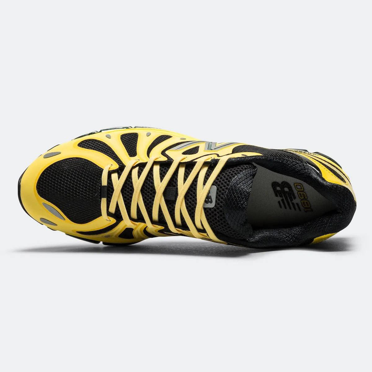 New Balance 1890 Yellow Black U18903RB middle
