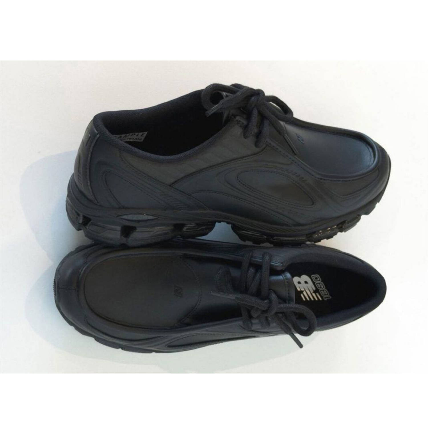 New Balance 1890A Black front