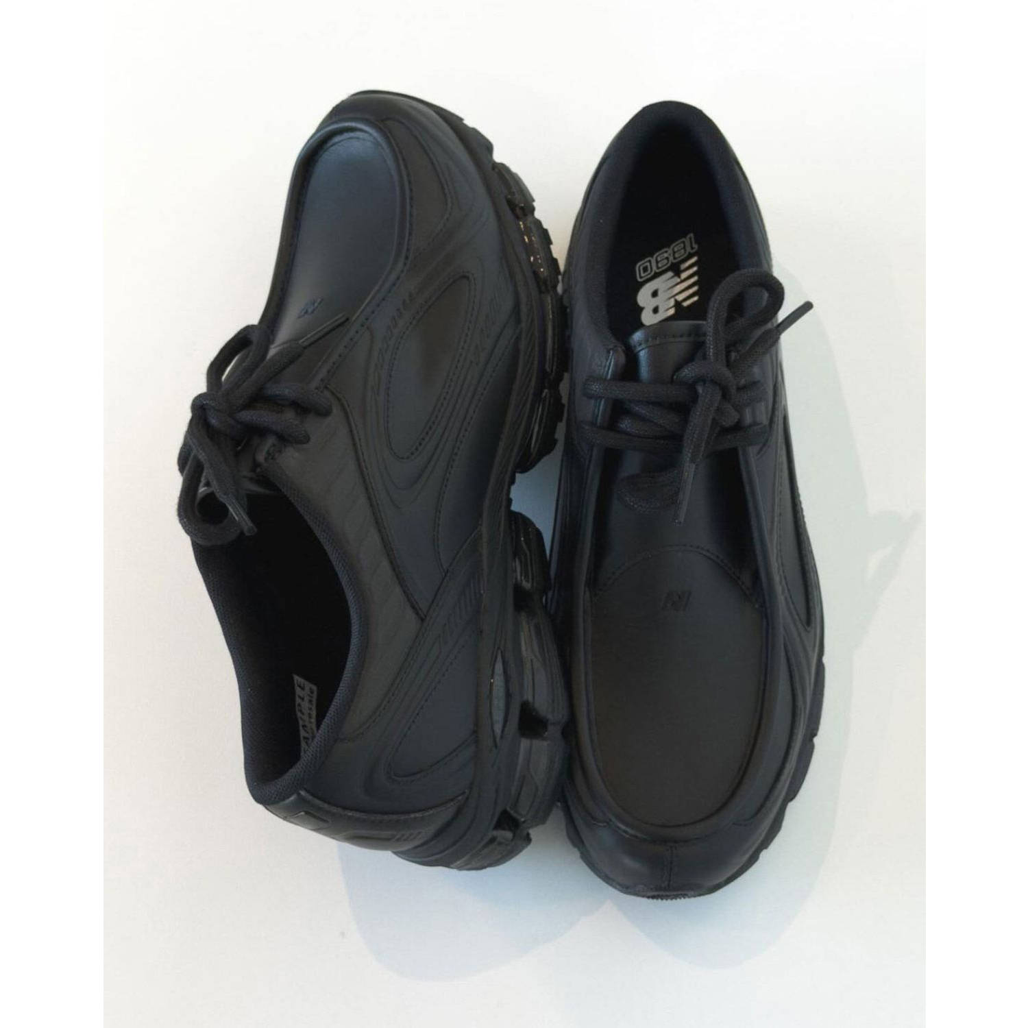 New Balance 1890A Black middle