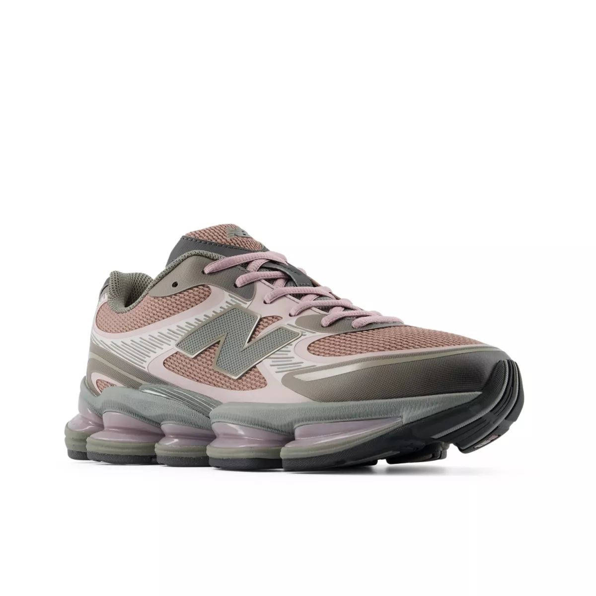 New Balance 2000 Ice Wine U20002T8 front