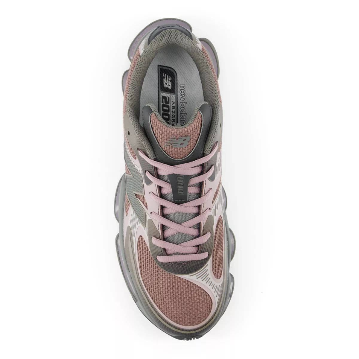 New Balance 2000 Ice Wine U20002T8 middle