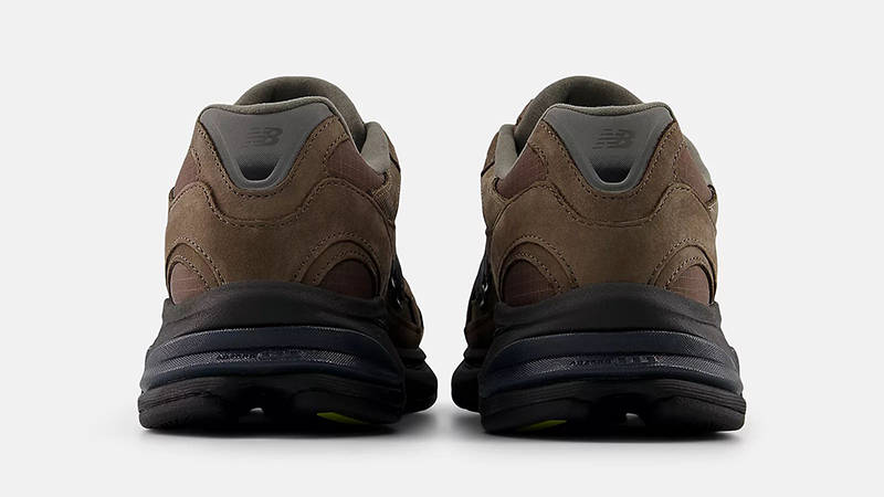 New Balance 2010 Cortado U20106WB back