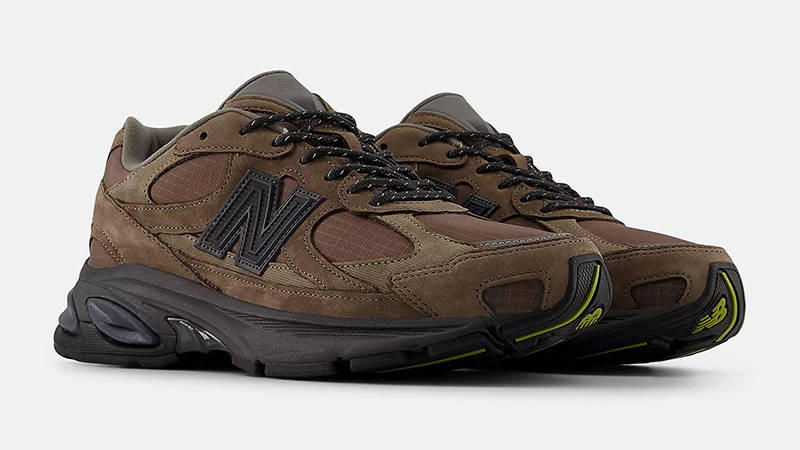 New Balance 2010 Cortado U20106WB front
