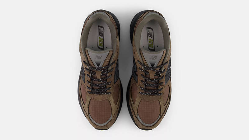New Balance 2010 Cortado U20106WB middle