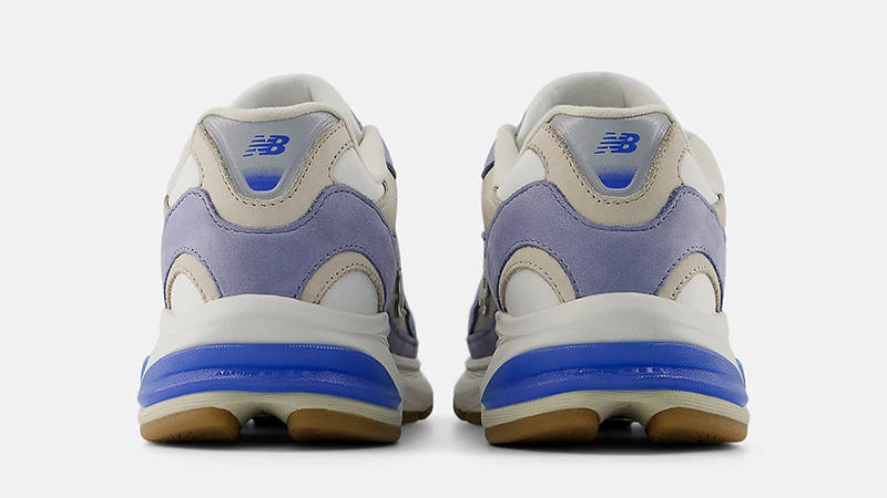 New Balance 2010 Dusk Shower Timberwolf U201089S back