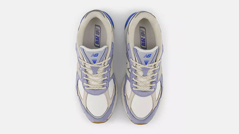 New Balance 2010 Dusk Shower Timberwolf U201089S middle