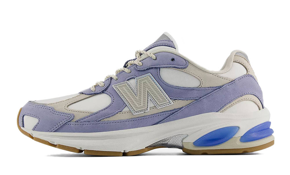 New Balance 2010 Dusk Shower Timberwolf