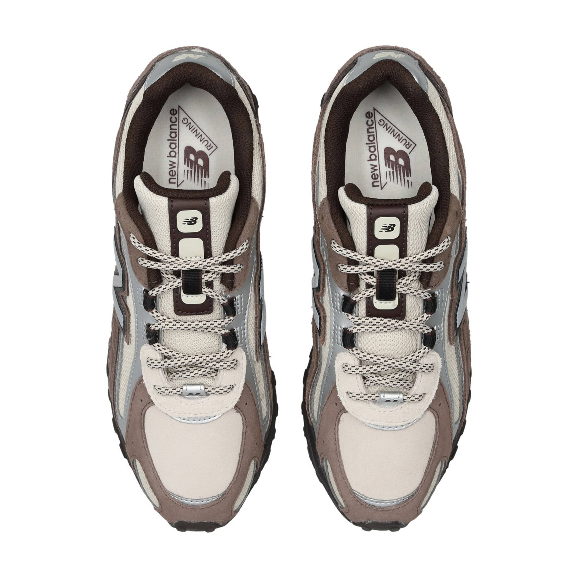 New Balance 204L Black Cortado Top