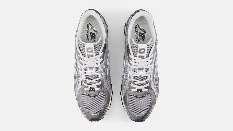 New Balance 204L Dark Silver Metallic U204L1KP middle