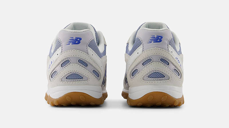 New Balance 204L Dusk Shower Blue Bird U204L9DF back