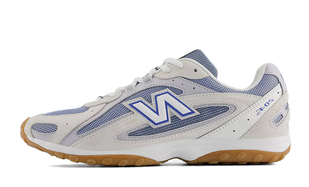 New Balance 204L Dusk Shower Blue Bird