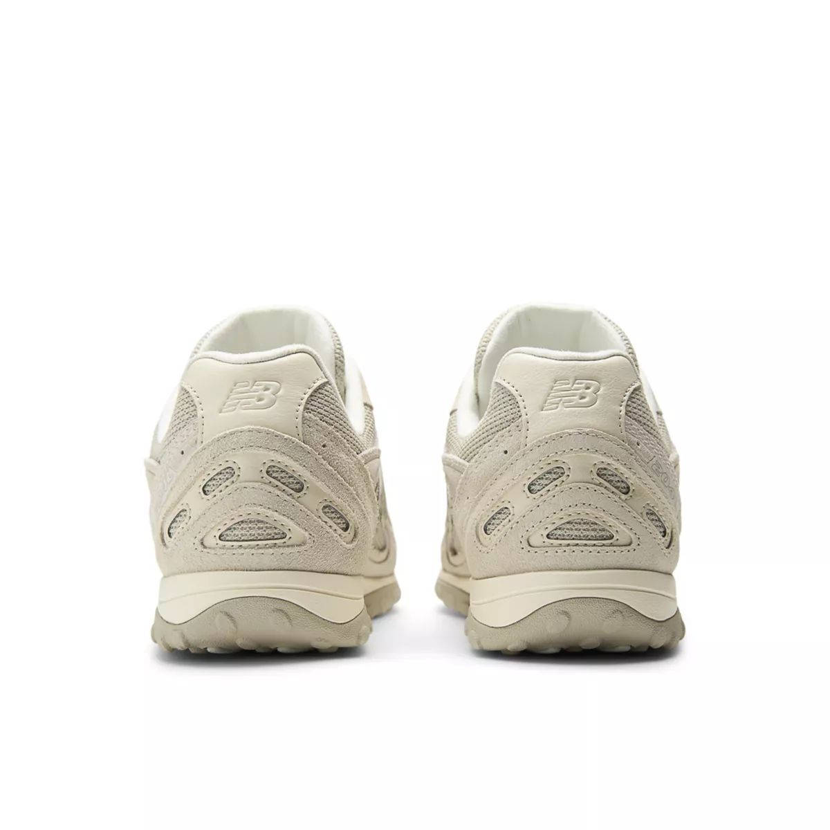 New Balance 204L Sea Salt U204L2SZ back