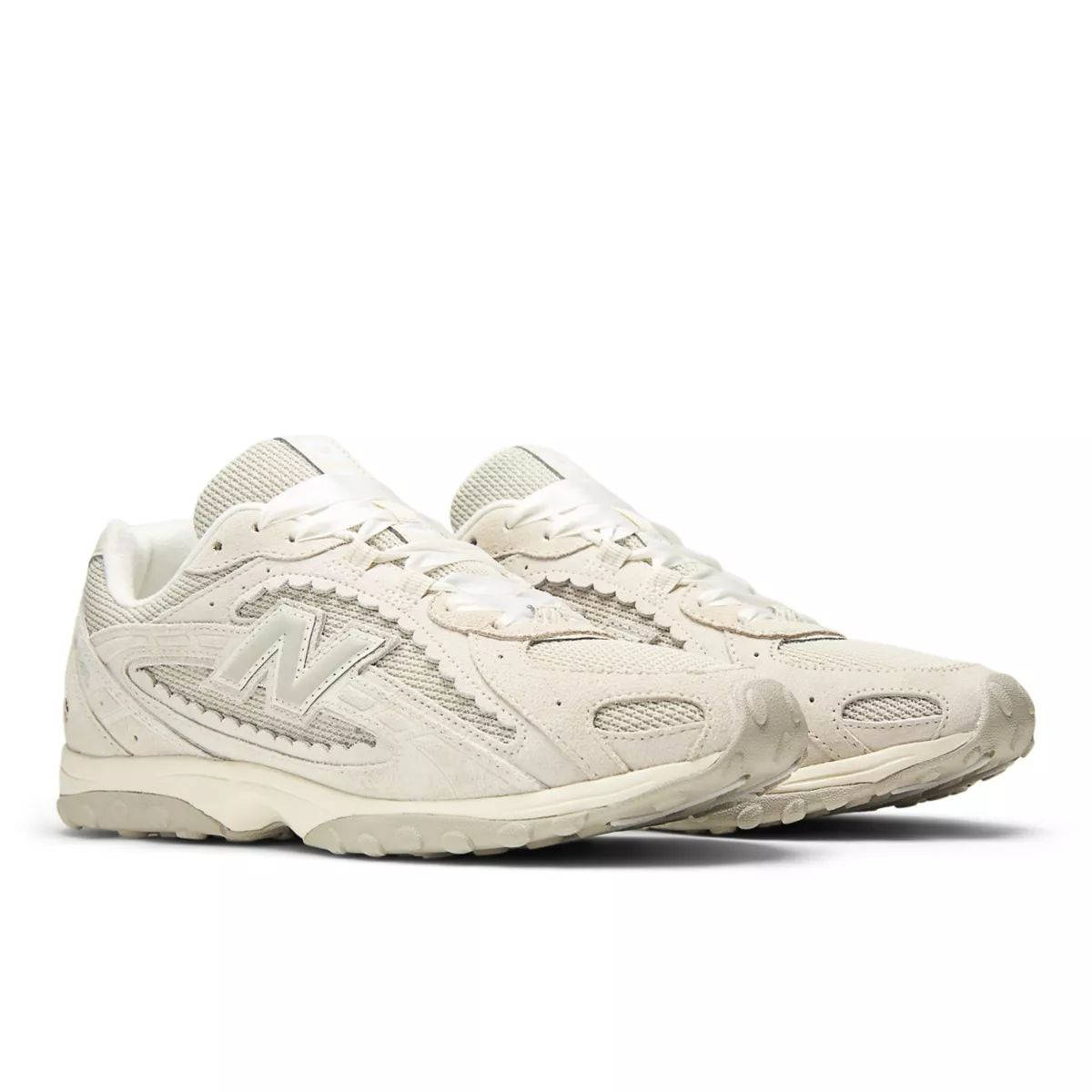 New Balance 204L Sea Salt U204L2SZ front