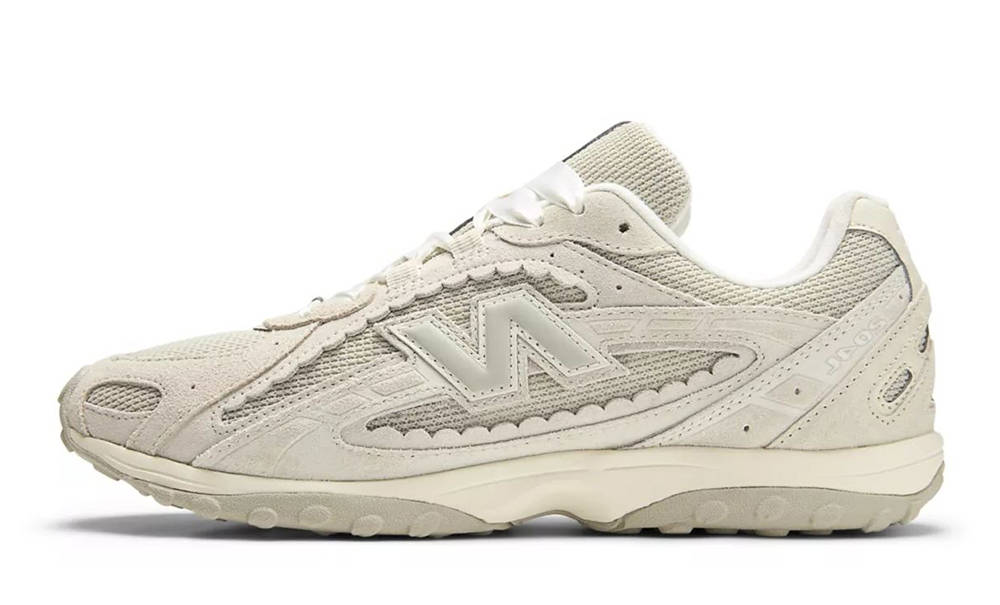 New Balance 204L Sea Salt U204L2SZ