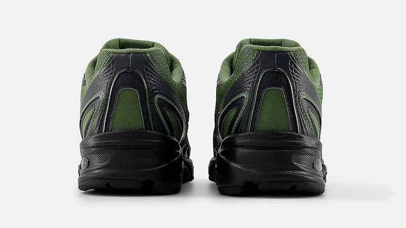 New Balance 740 Utility Green Black U7403DN back