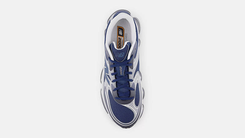 New Balance ABZORB 2000 Navy Neptune Grey U20001PB middle