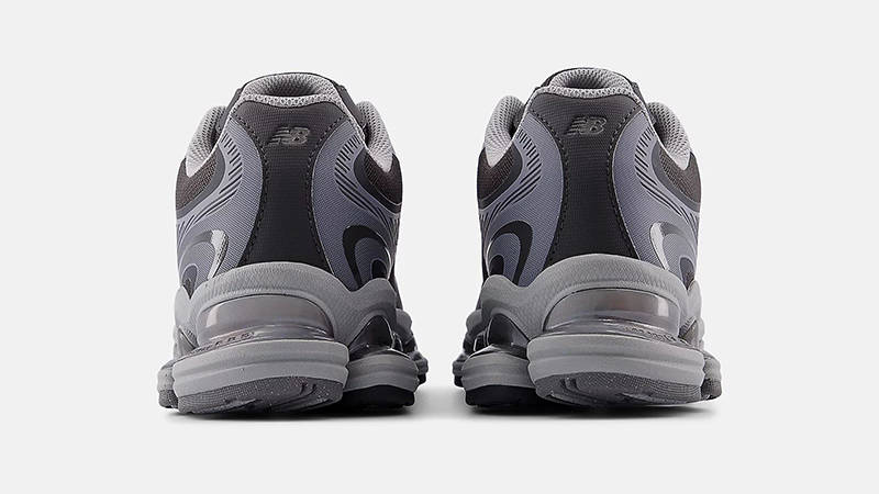 New Balance ABZORB 2000 Neptune Grey Slate Grey U2000420 back