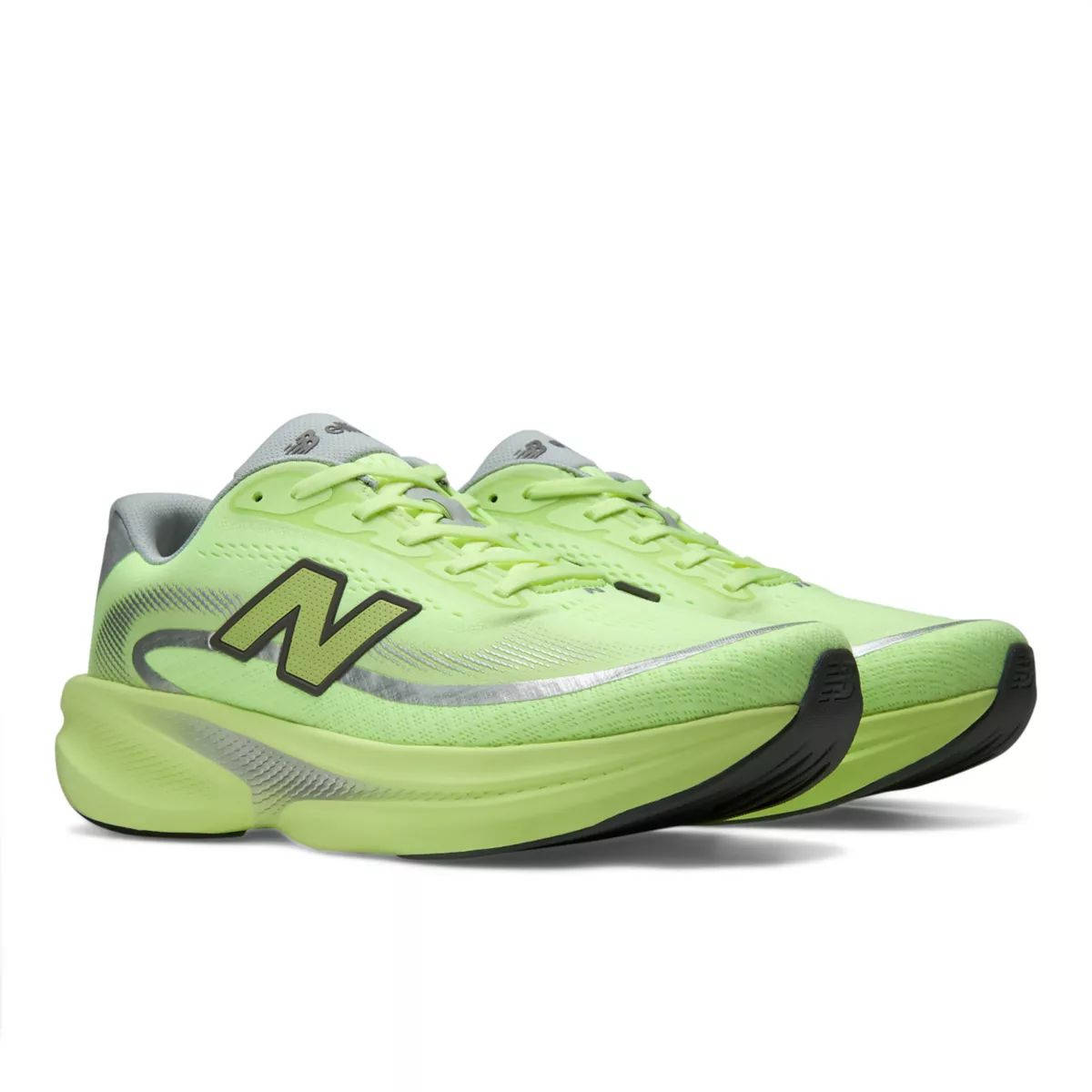New Balance Ellipse v1 Afterglow Grey MELPS78S front