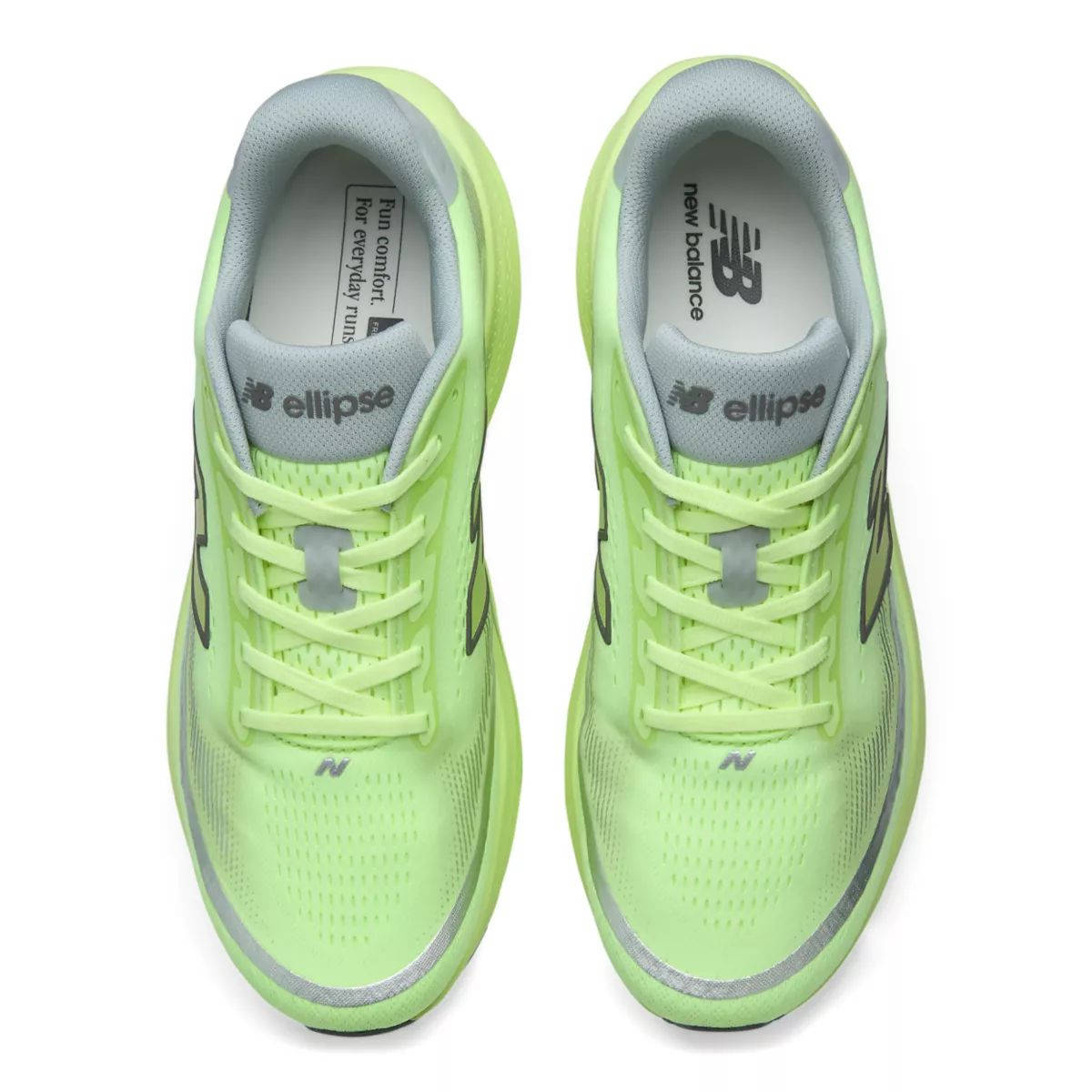 New Balance Ellipse v1 Afterglow Grey MELPS78S middle