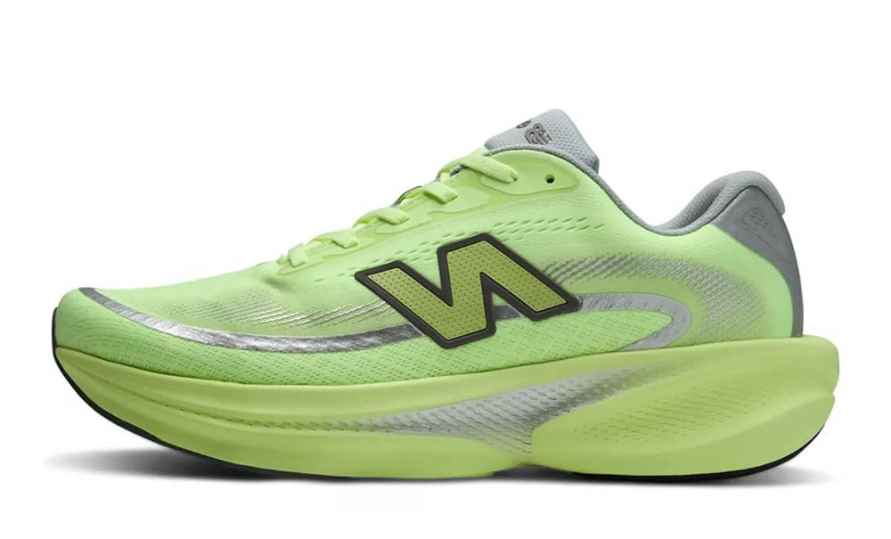 New Balance Ellipse v1 Afterglow Grey