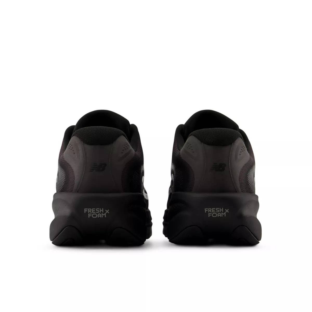 New Balance Ellipse v1 Black Metallic WELPS8Q6 back