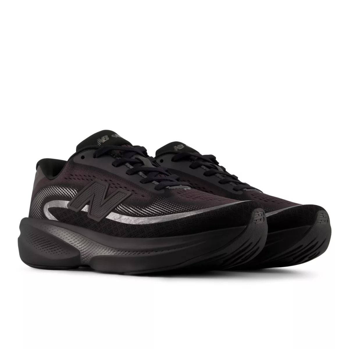 New Balance Ellipse v1 Black Metallic WELPS8Q6 front