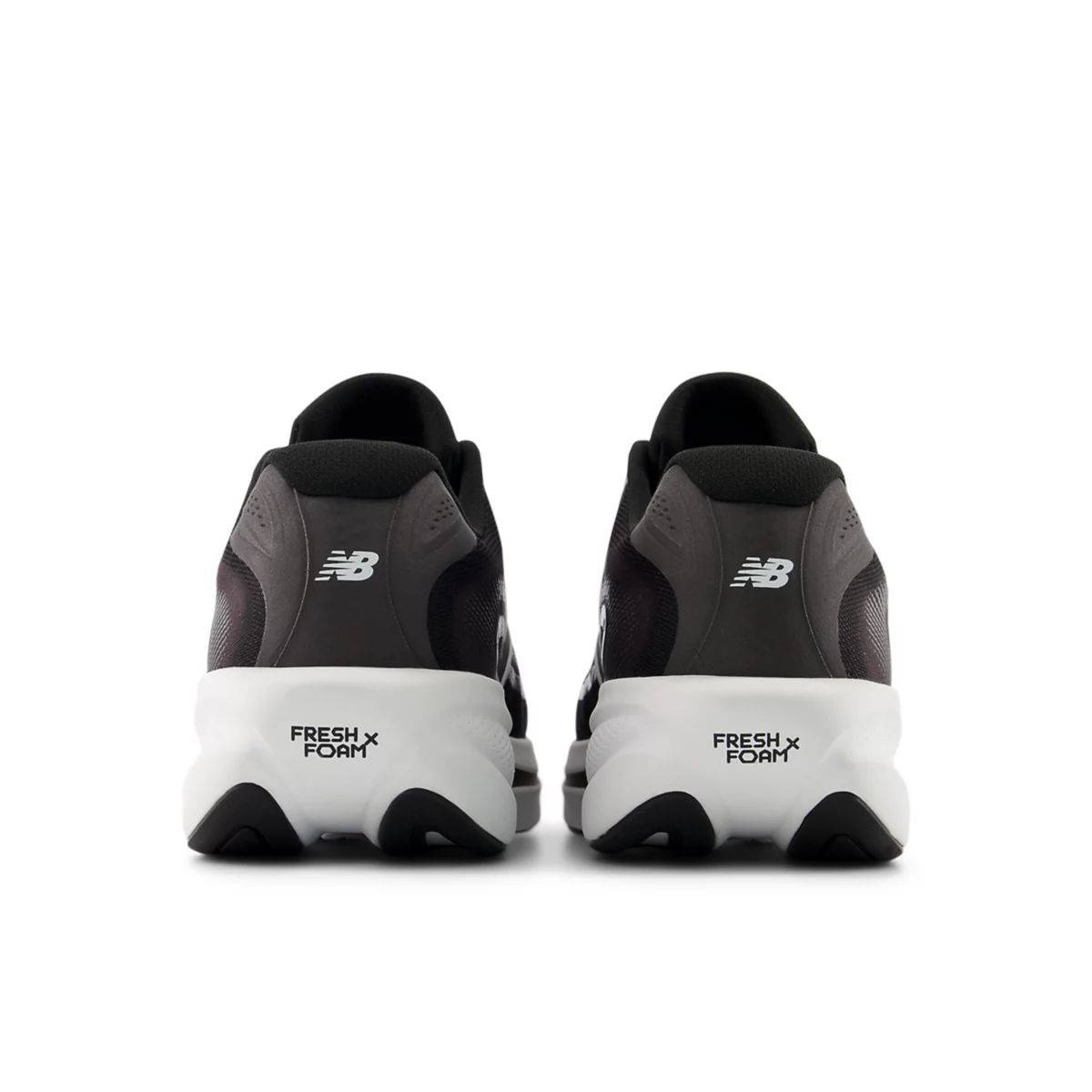 New Balance Ellipse v1 Black White MELPS20Y back