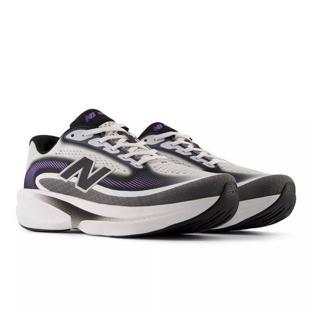 New Balance Ellipse v1 Electric Indigo MELPS17O front