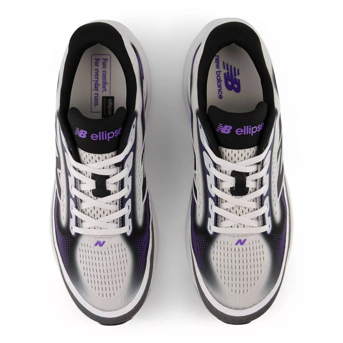New Balance Ellipse v1 Electric Indigo MELPS17O middle