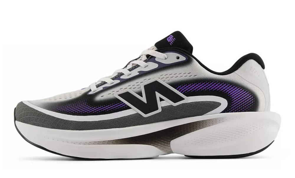 New Balance Ellipse v1 Electric Indigo