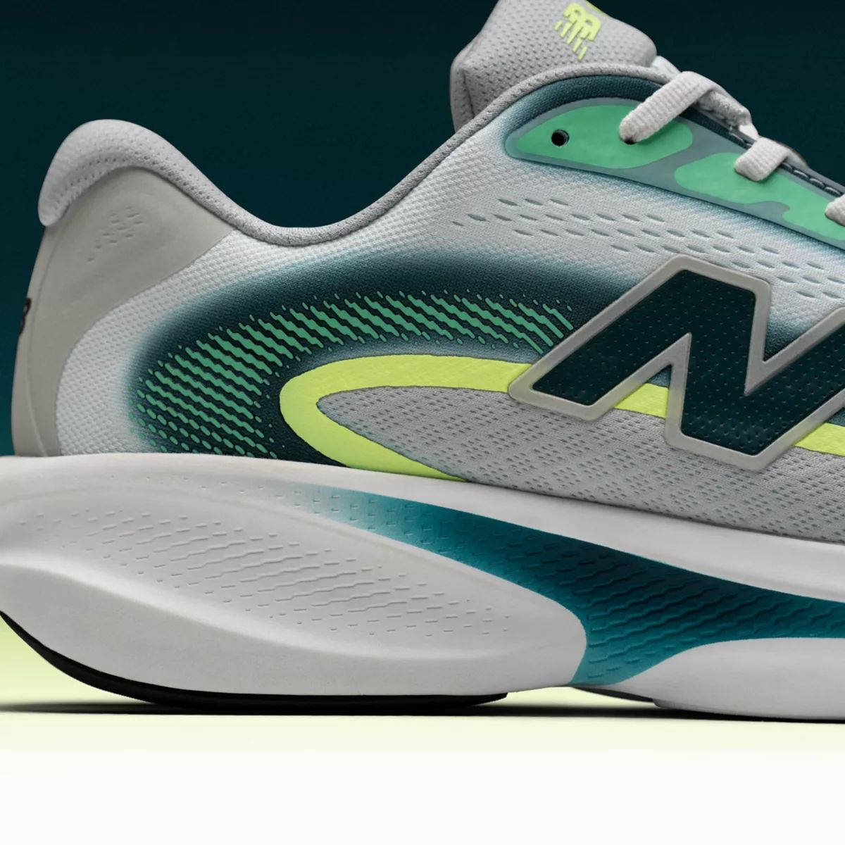 New Balance Ellipse v1 Medusa Green Womens | WELPS13W | The Sole Supplier