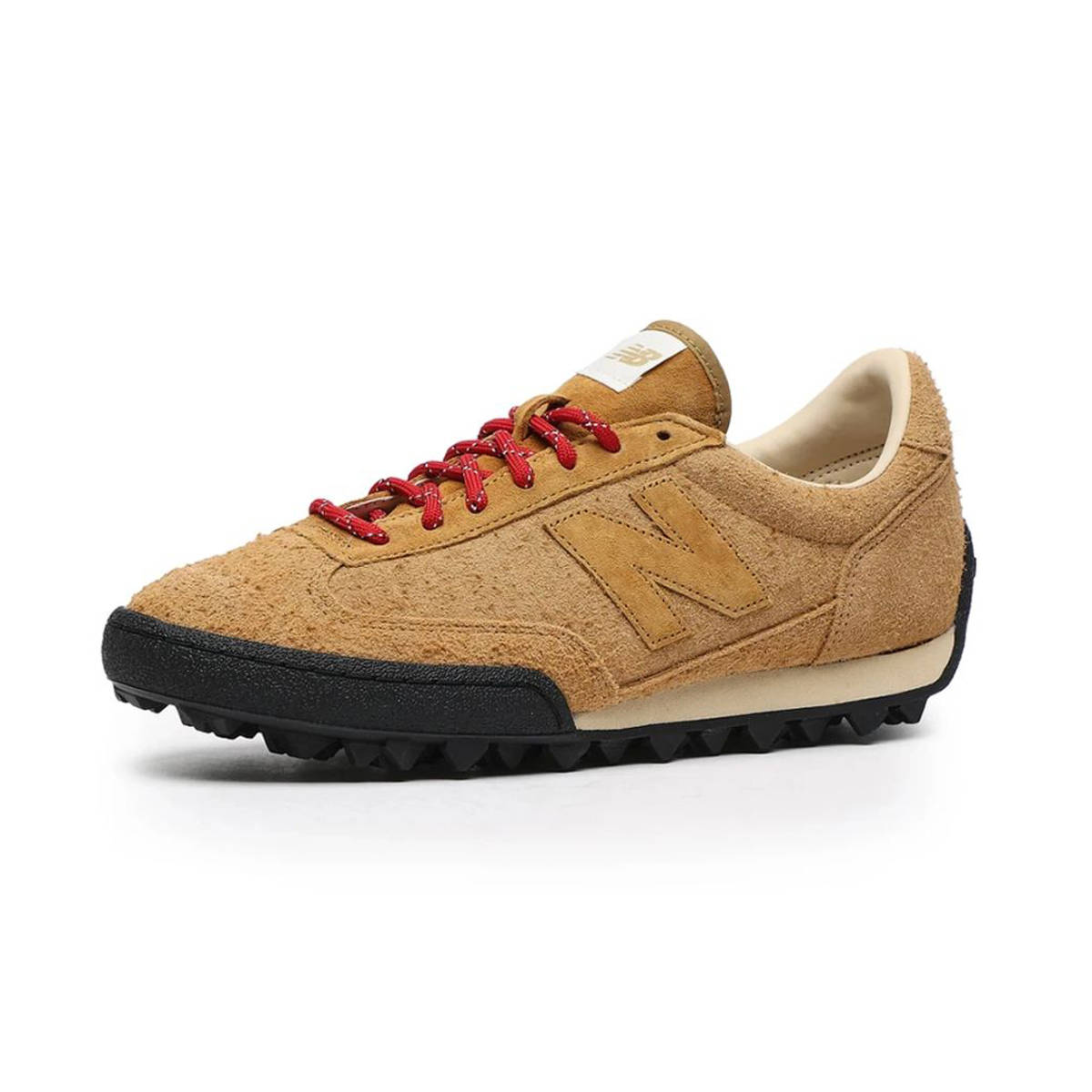 New Balance Gator Run Timberwolf UGTR7Q8 side