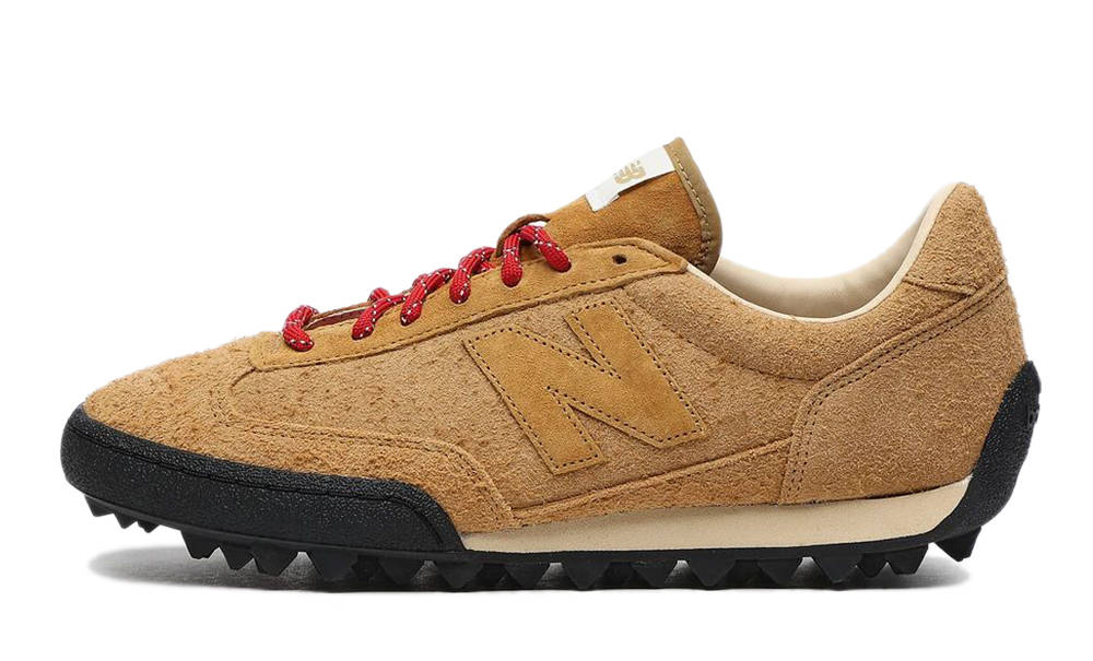 New Balance Gator Run Timberwolf