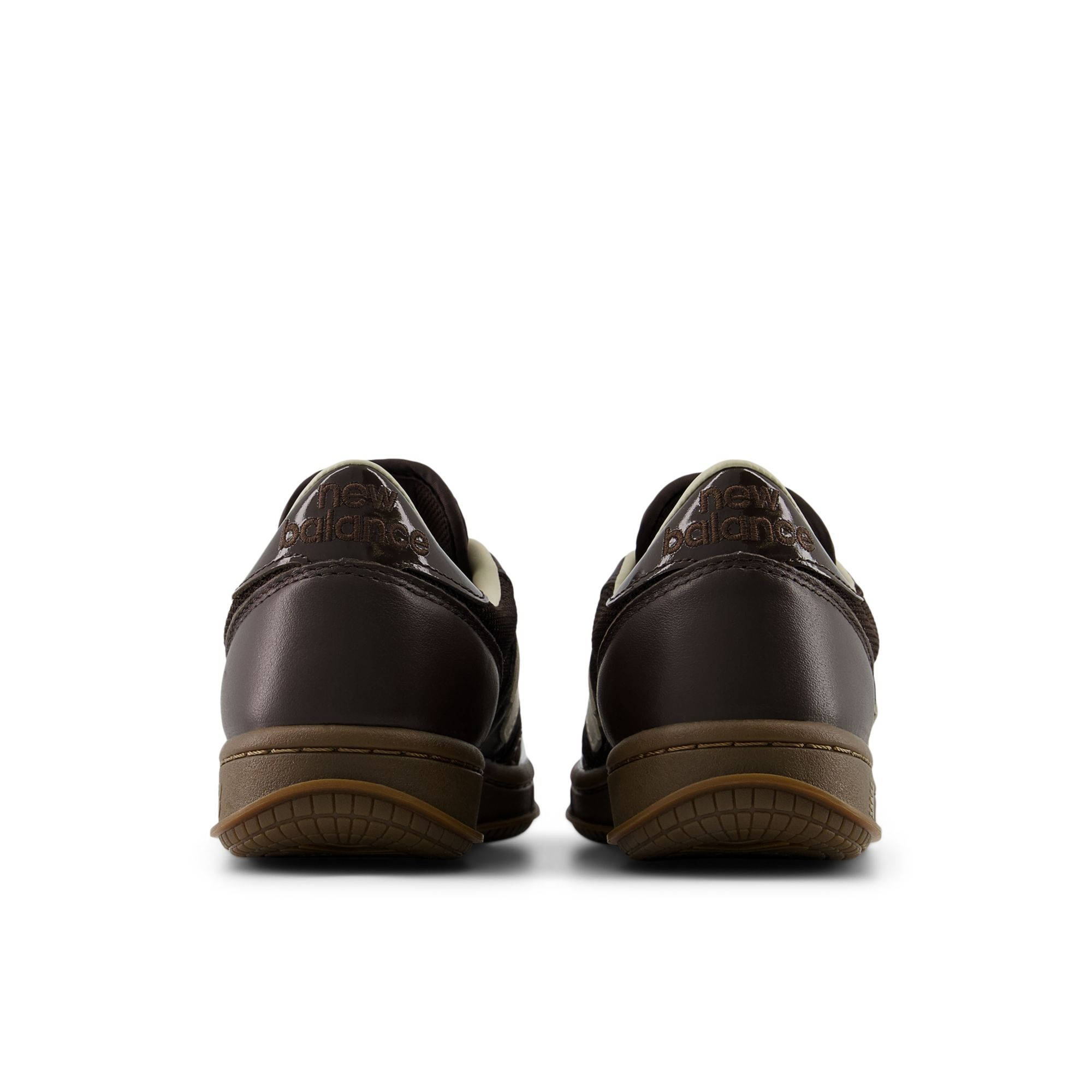 New Balance T500 Black Coffee U5009H1 back