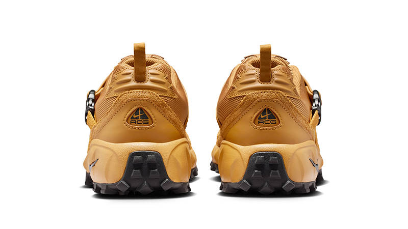 Nike ACG Air Phassad Wheat Black IO4630-700 back